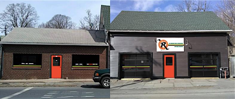 Revolution Bicycles | 388 Hasbrouck Ave, Kingston, NY 12401, USA | Phone: (845) 853-8300