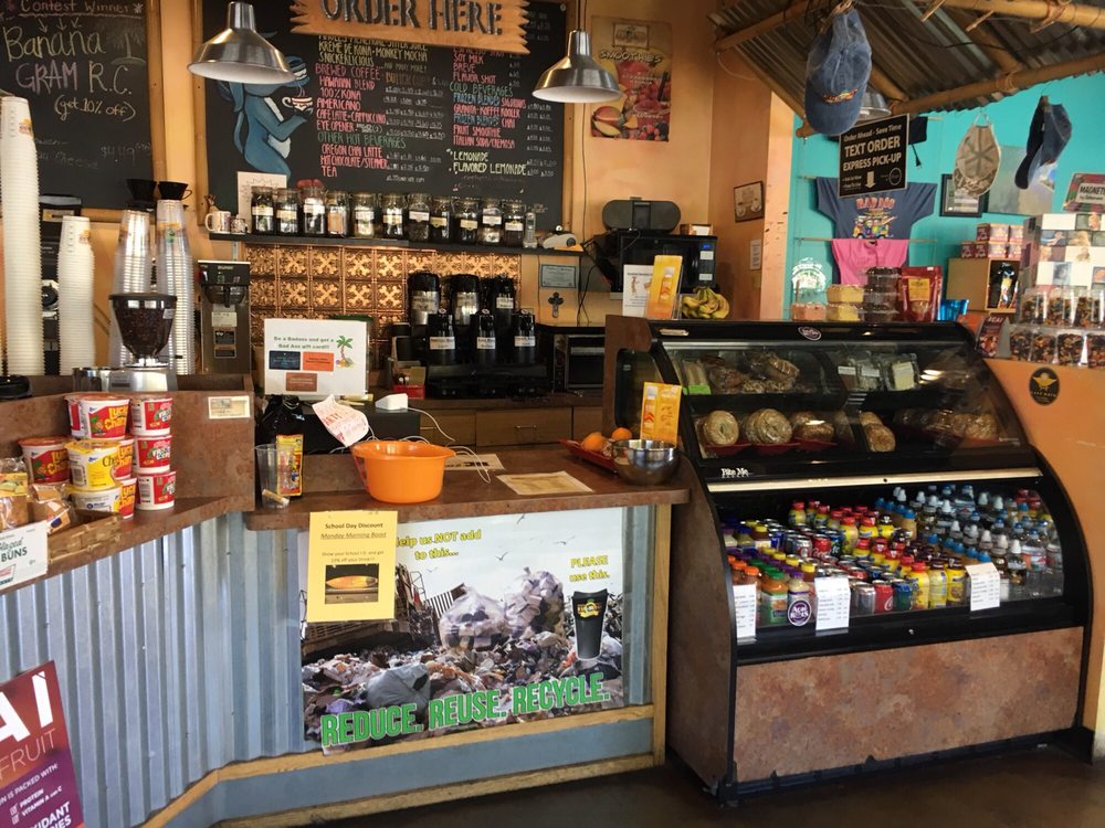 Bad Ass Coffee | 14101 Main St #103, Hesperia, CA 92345, USA | Phone: (442) 800-5641