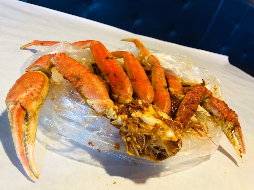 Seafood and Crawfish | 2063 Rancho Valley Dr #340, Pomona, CA 91766, USA | Phone: (909) 622-2999