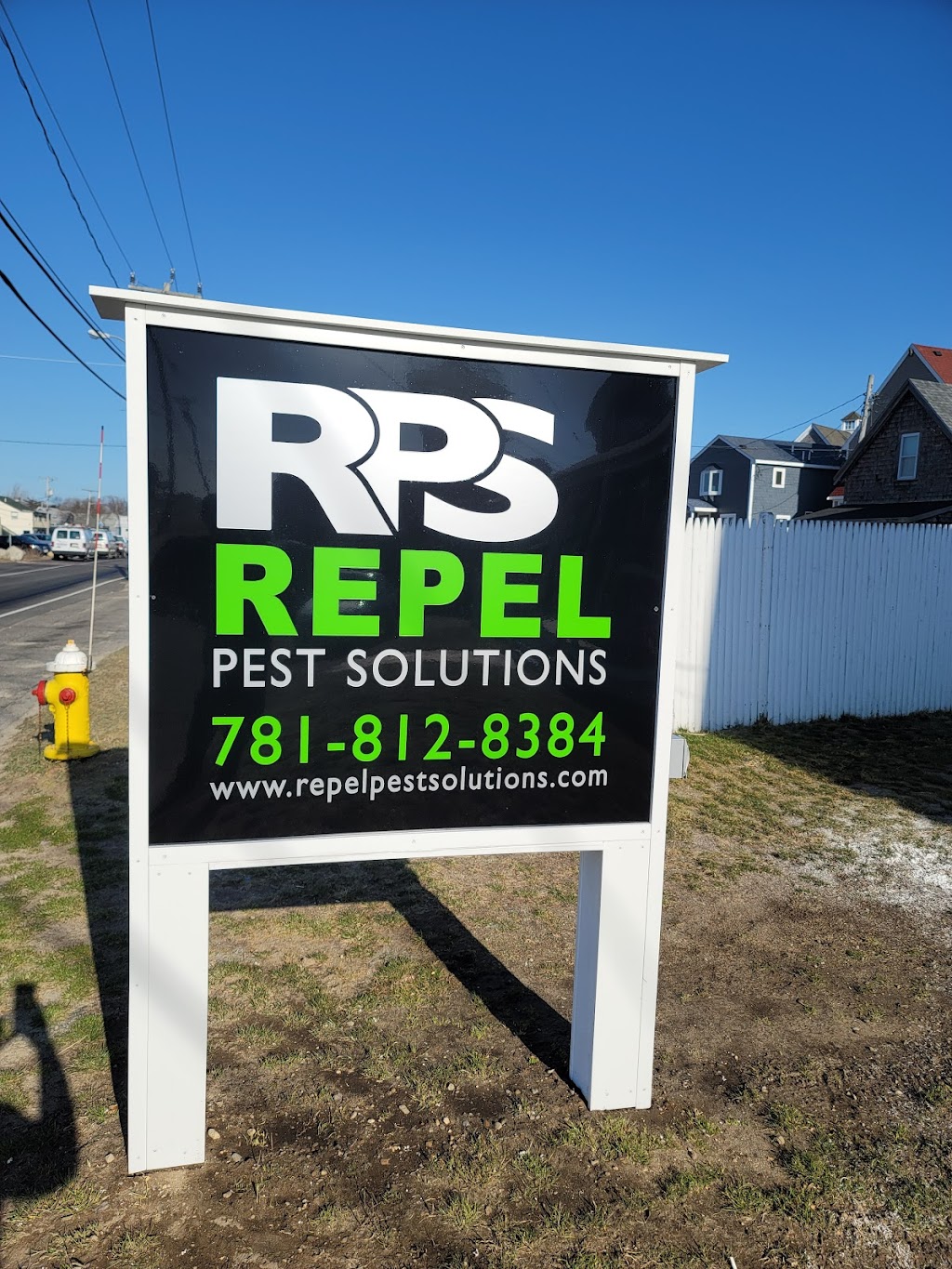 Repel Pest Solutions | 254 Ocean St, Marshfield, MA 02050, USA | Phone: (781) 812-8384