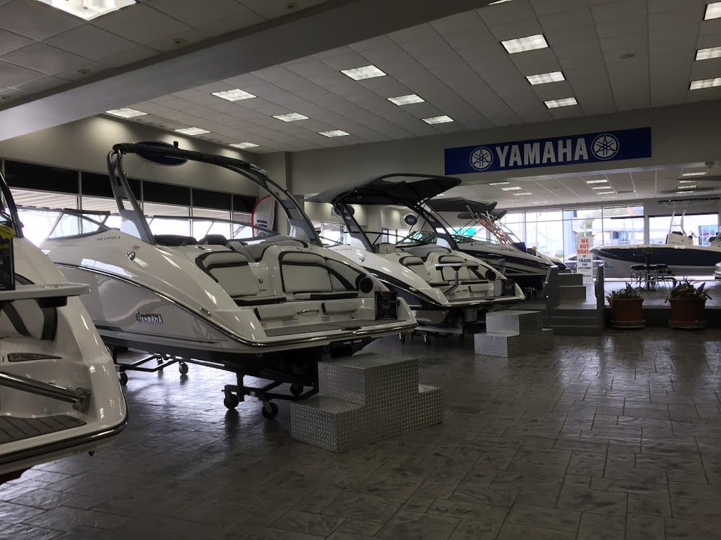 Phil Dill Boats | 1520 N Stemmons Fwy, Lewisville, TX 75067, USA | Phone: (972) 436-3581