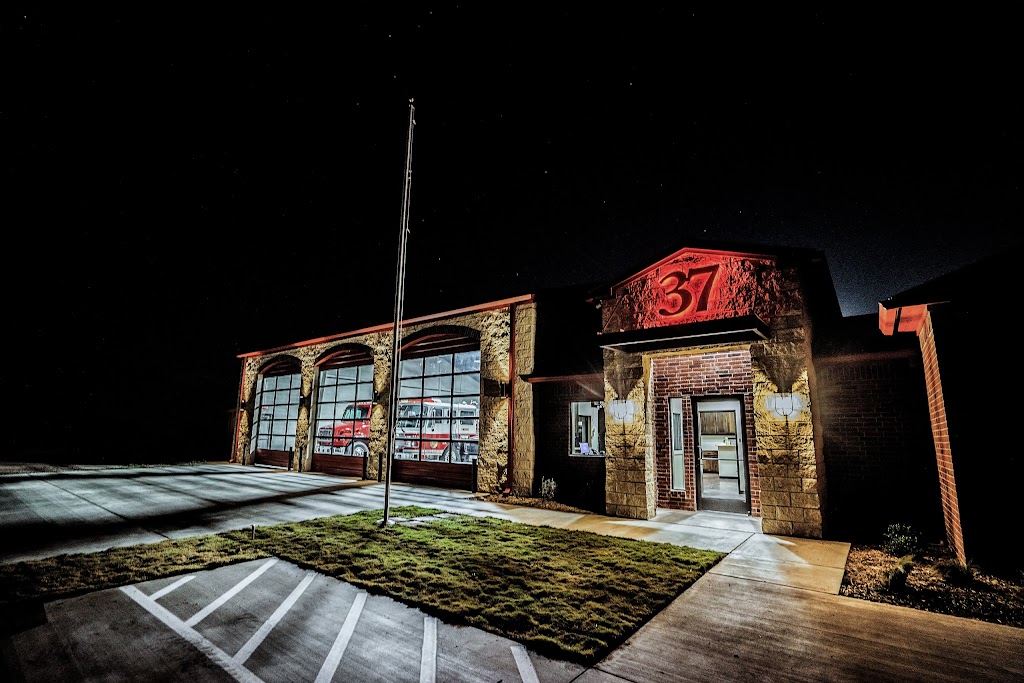 PCESD1 Annetta Fire Station 37 | 701 Thunder Head Ln, Aledo, TX 76008 | Phone: (817) 441-7284