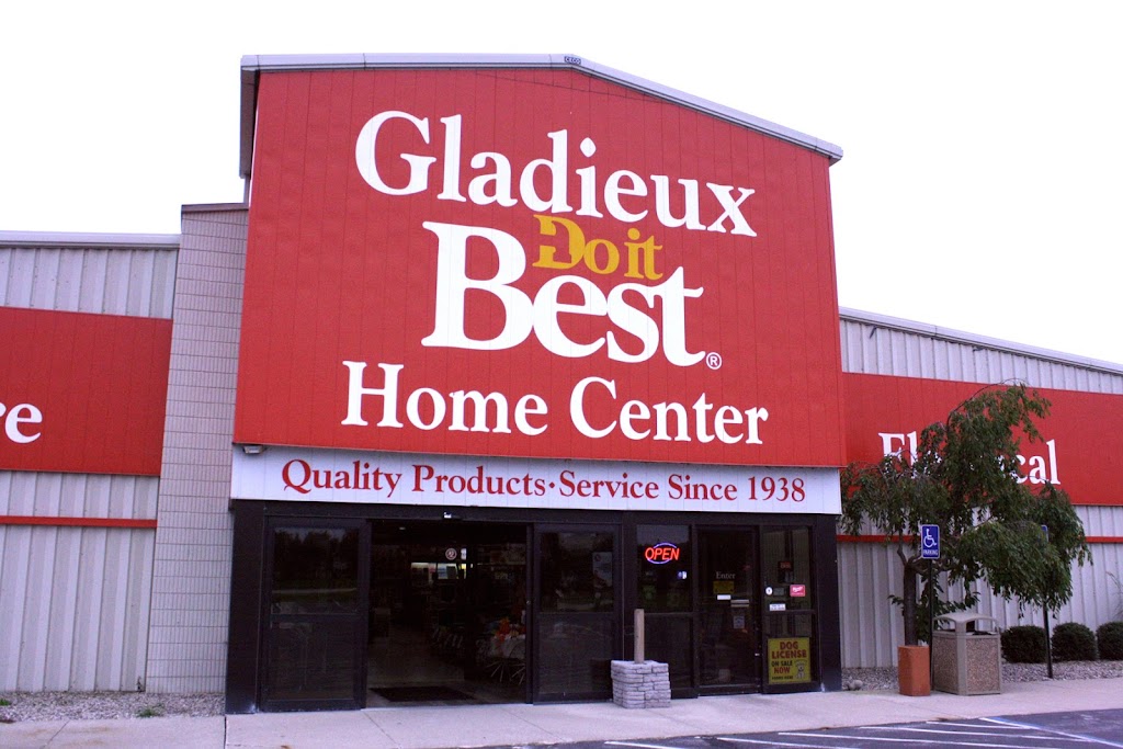 Gladieux Home Center | 5120 Navarre Ave, Oregon, OH 43616, USA | Phone: (419) 693-0601