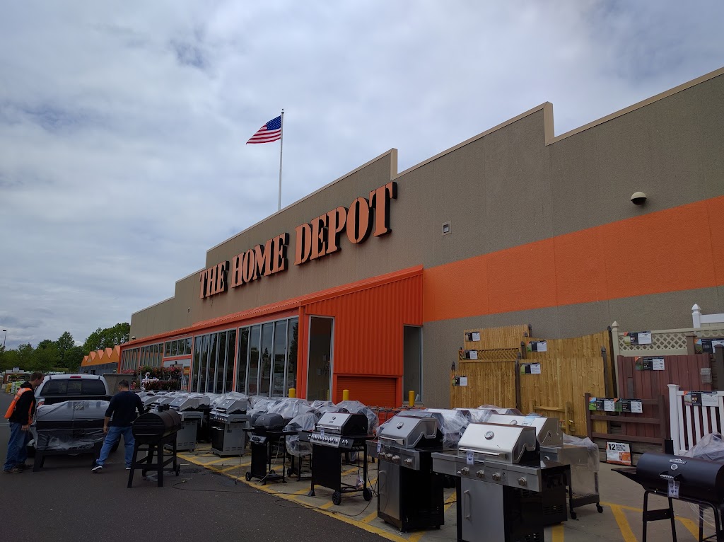 The Home Depot | 782 PA-113, Souderton, PA 18964 | Phone: (215) 723-0668