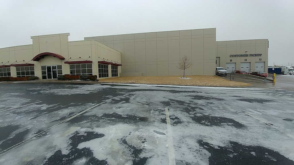 Wichita Furniture Main Distribution Center | 9100 E 34th St N, Wichita, KS 67226, USA | Phone: (316) 712-2211