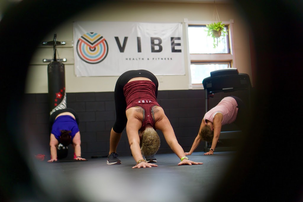 VIBE Yoga, Health & Fitness | 180 Kossow Rd, Waukesha, WI 53186, USA | Phone: (262) 788-9147