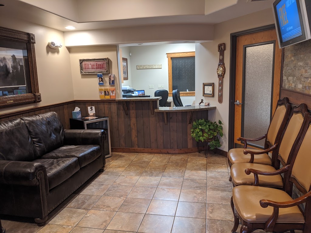 Wolff Family Dentistry & Orthodontics | 23844 S Power Rd Suite B106, Queen Creek, AZ 85142, USA | Phone: (602) 661-6983