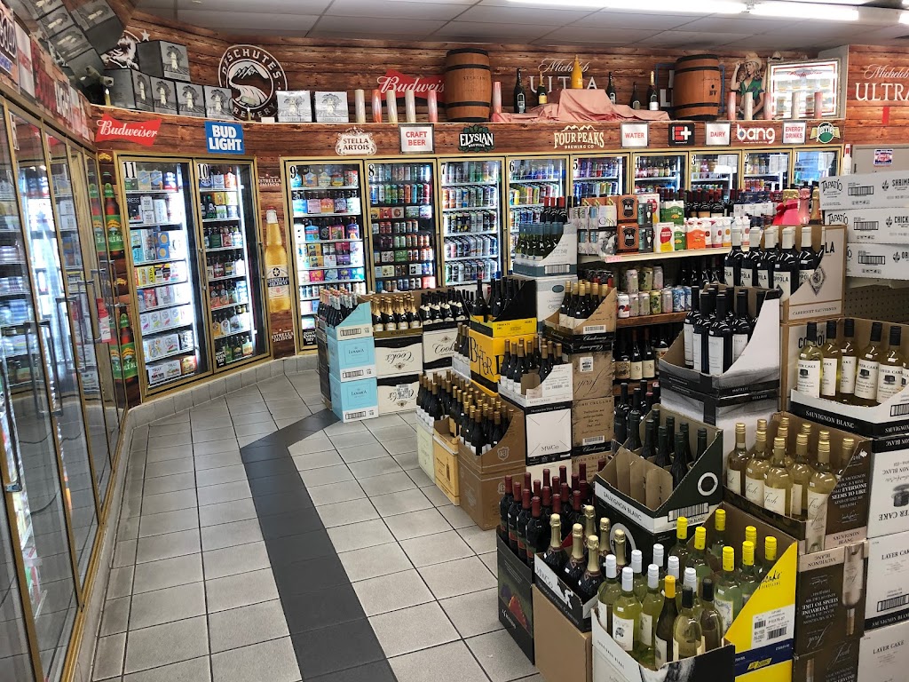 Maryland Deli & Liquor (The Corner Deli) | 6502 N 7th St, Phoenix, AZ 85014, USA | Phone: (602) 277-6269