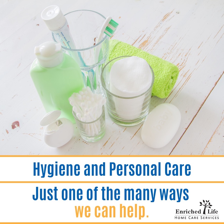 Enriched Life Home Care Services | 10811 Farmington Rd, Livonia, MI 48150, USA | Phone: (734) 744-6477