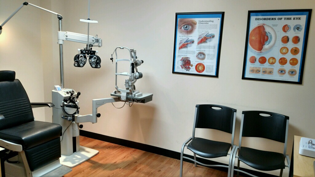 Mt Juliet Eye Clinic | 300 Pleasant Grove Rd #600, Mt. Juliet, TN 37122, USA | Phone: (615) 773-5773