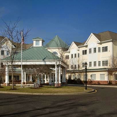 Whispering Knoll Assisted Living | 62 James St, Edison, NJ 08820 | Phone: (732) 744-5541