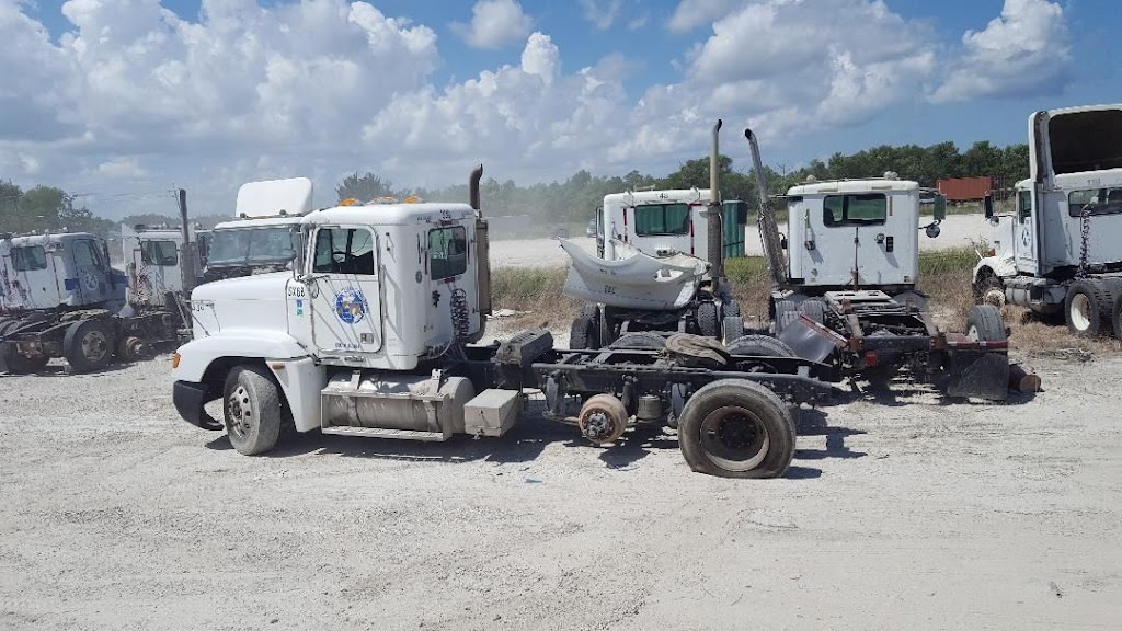 Southern Intermodal Xpress, LLC | 9575 Old Gentilly Rd, New Orleans, LA 70127, USA | Phone: (504) 241-0749