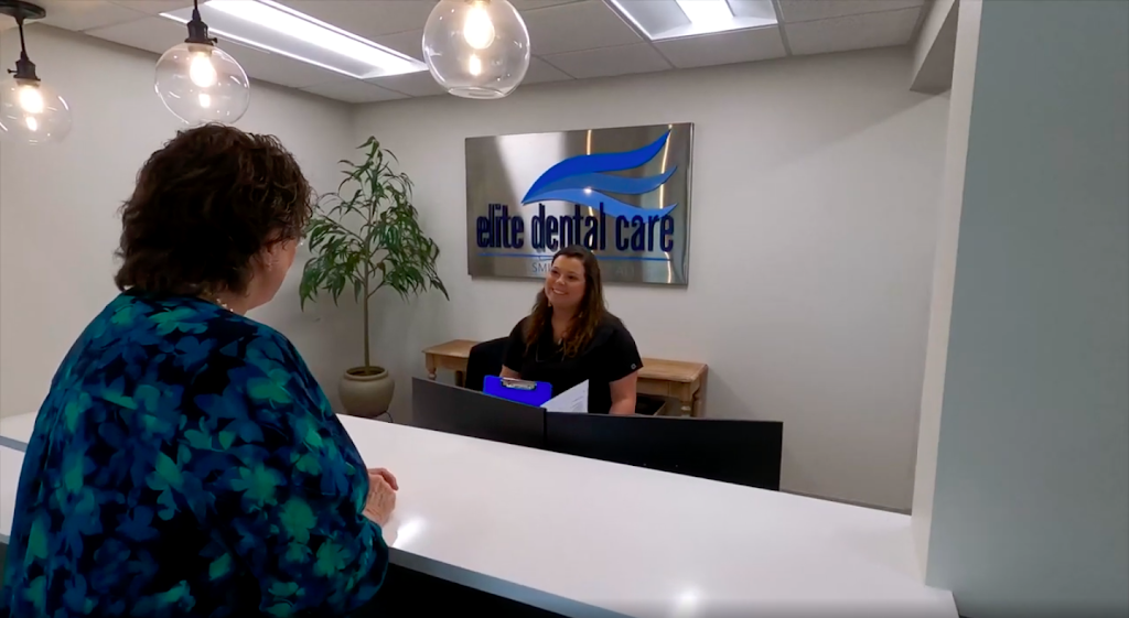 Elite Dental Care | 3159 US-64 Ste 100, Eads, TN 38028, USA | Phone: (901) 465-2382