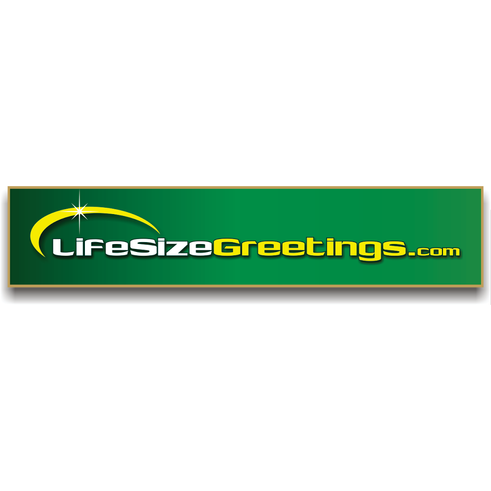 Lifesize Greetings | 5016 Airport Rd, Zephyrhills, FL 33542, USA | Phone: (866) 937-4974