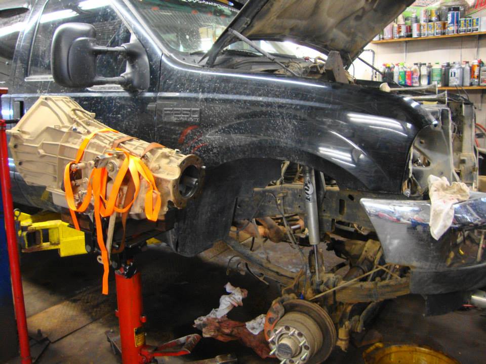 Davco Performance Automotive | 102 Catawba St, Syracuse, NY 13208, USA | Phone: (315) 422-1100