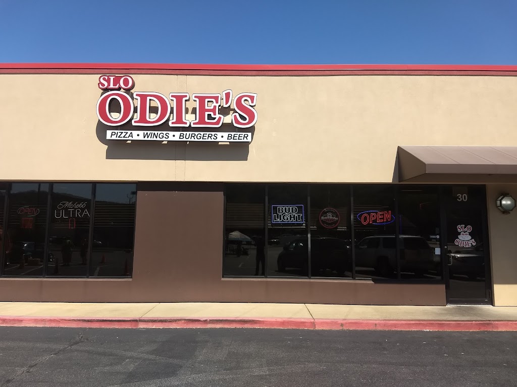 Slo Odies | 28 Gravois Station Rd, House Springs, MO 63051, USA | Phone: (636) 671-7048