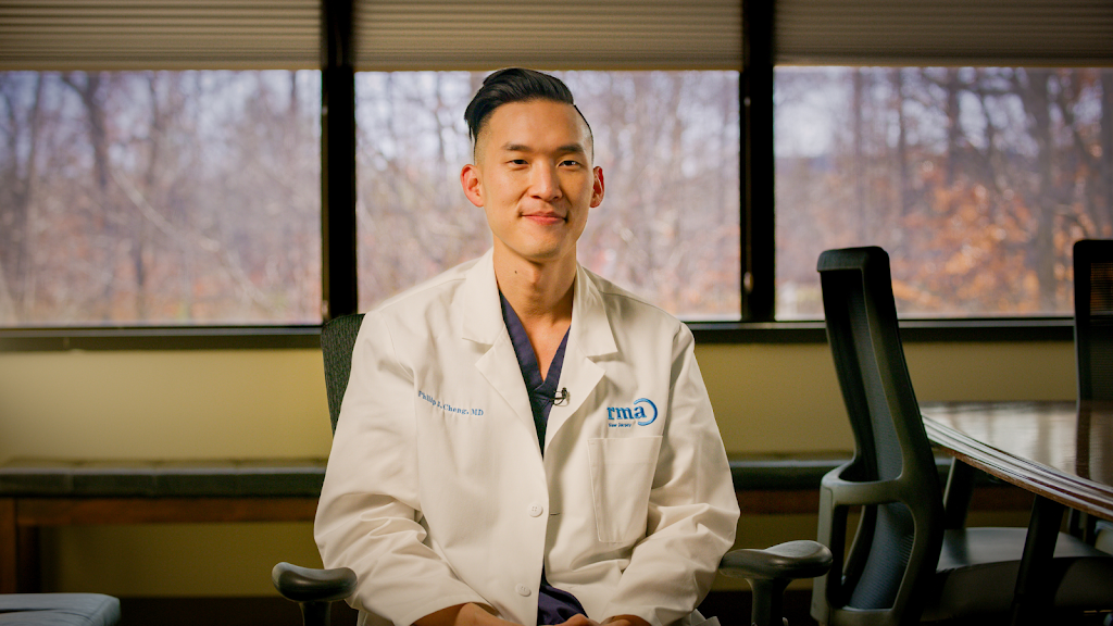 Philip J. Cheng, MD | 140 Allen Rd, Basking Ridge, NJ 07920, USA | Phone: (908) 604-7800