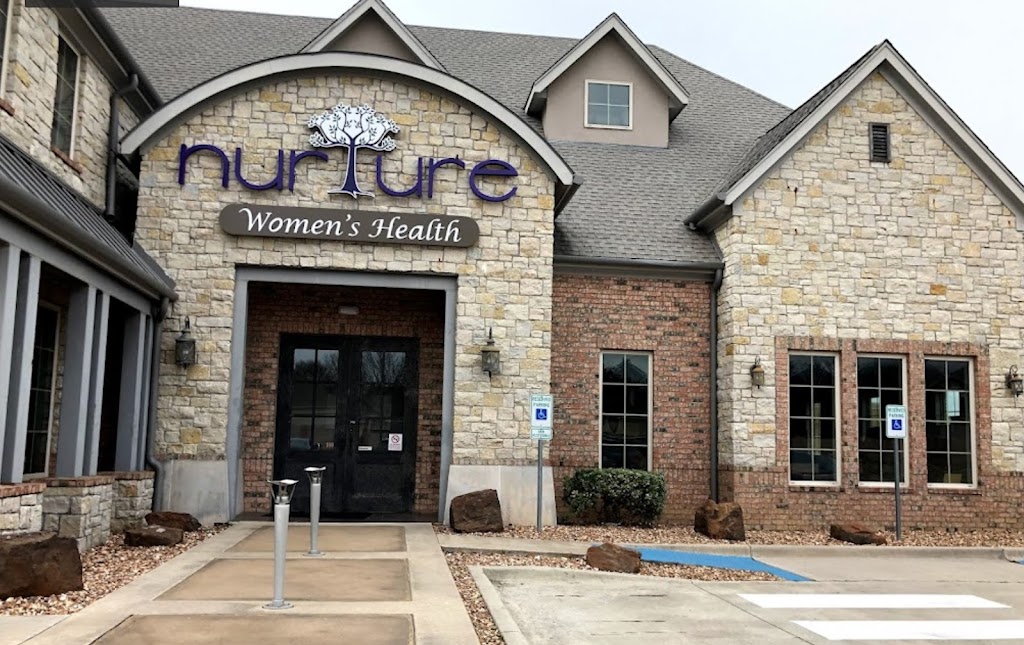 Nurture Womens Health | 4085 Ohio Dr #100, Frisco, TX 75035, USA | Phone: (972) 406-9911