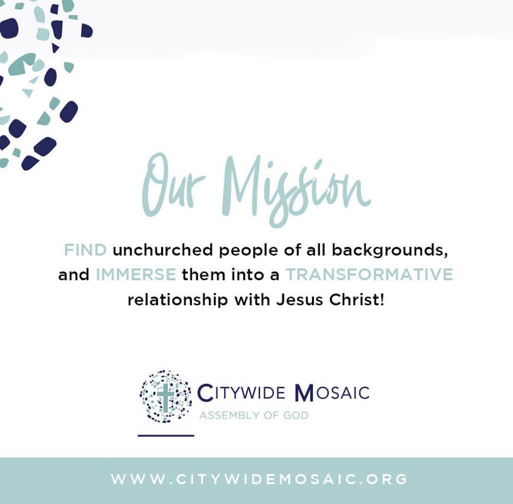 CITYWIDE MOSAIC CHURCH | CityWide Mosaic Assembly of God, 31217 Pauba Rd, Temecula, CA 92592, USA | Phone: (951) 900-3345