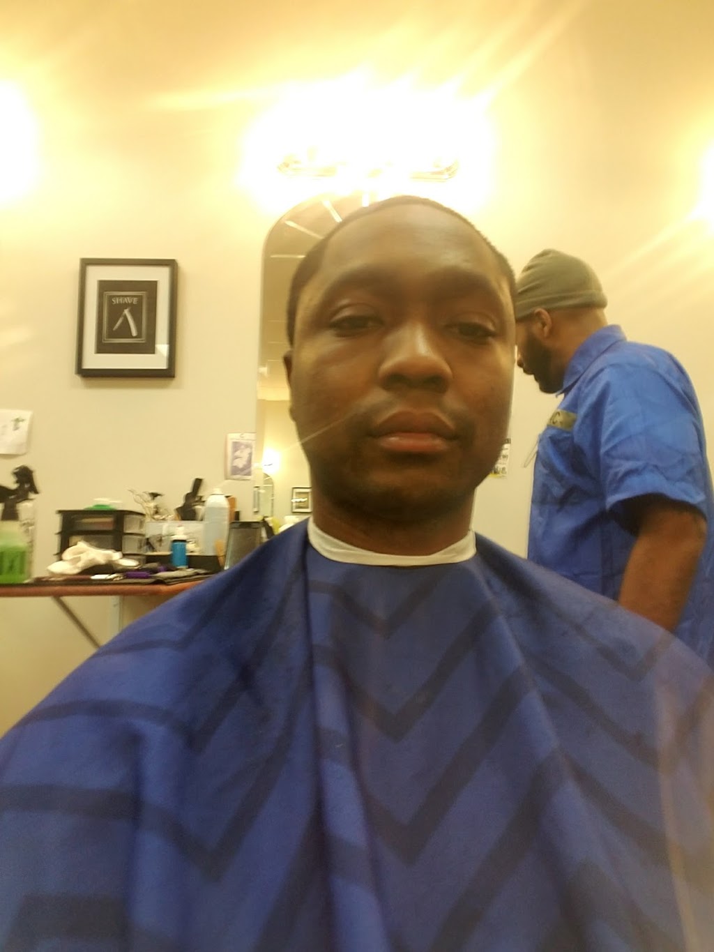 CHANGINGFACES BARBERSHOP | 13175 Jefferson Ave, Newport News, VA 23608, USA | Phone: (757) 833-0007