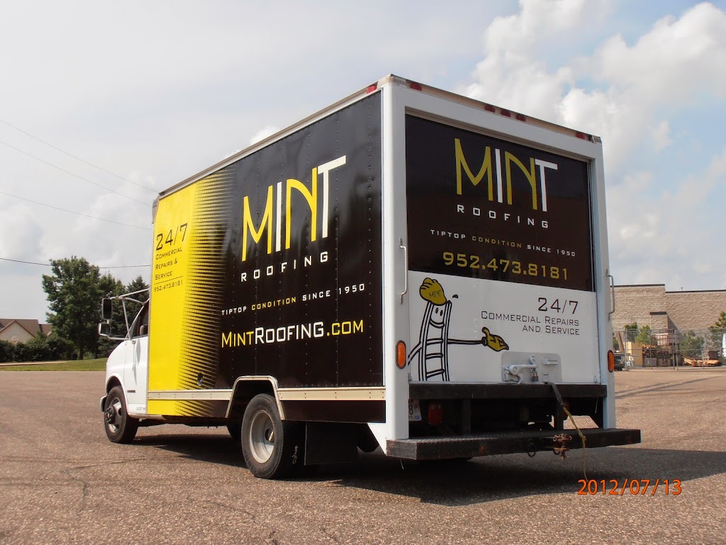 Mint Roofing Inc | 2285 Daniels St, Long Lake, MN 55356, USA | Phone: (952) 473-8080