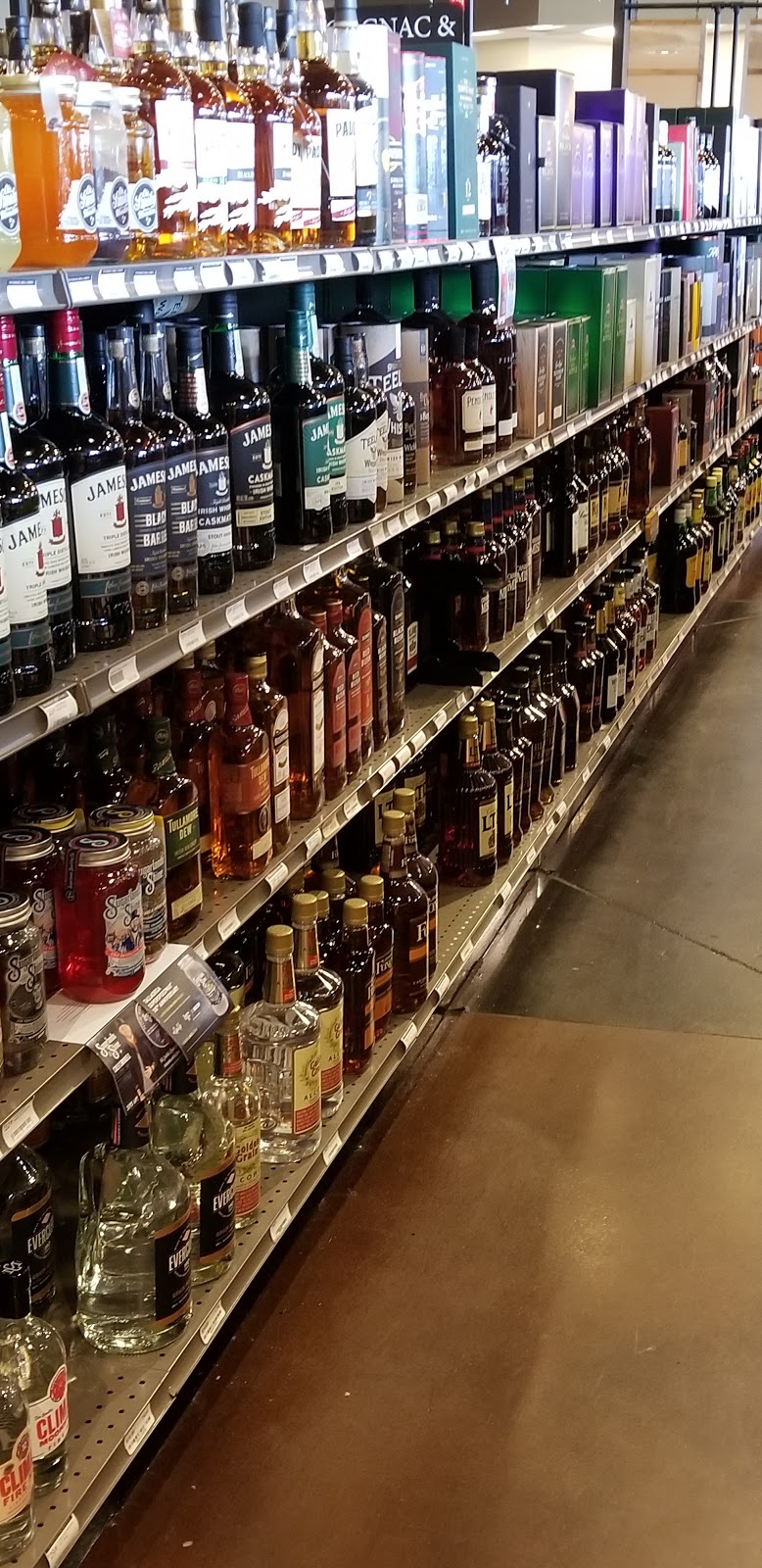 Providence Wine and Spirits | 1986 Providence Pkwy, Mt. Juliet, TN 37122, USA | Phone: (615) 288-2407