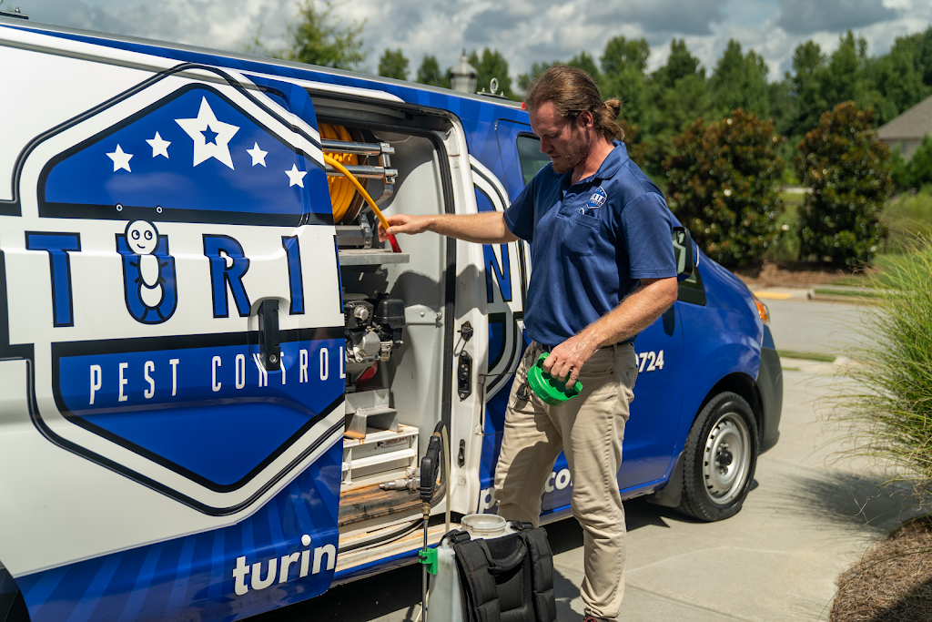 Turin Pest Control | 4829 GA-16, Senoia, GA 30276, USA | Phone: (770) 692-3039