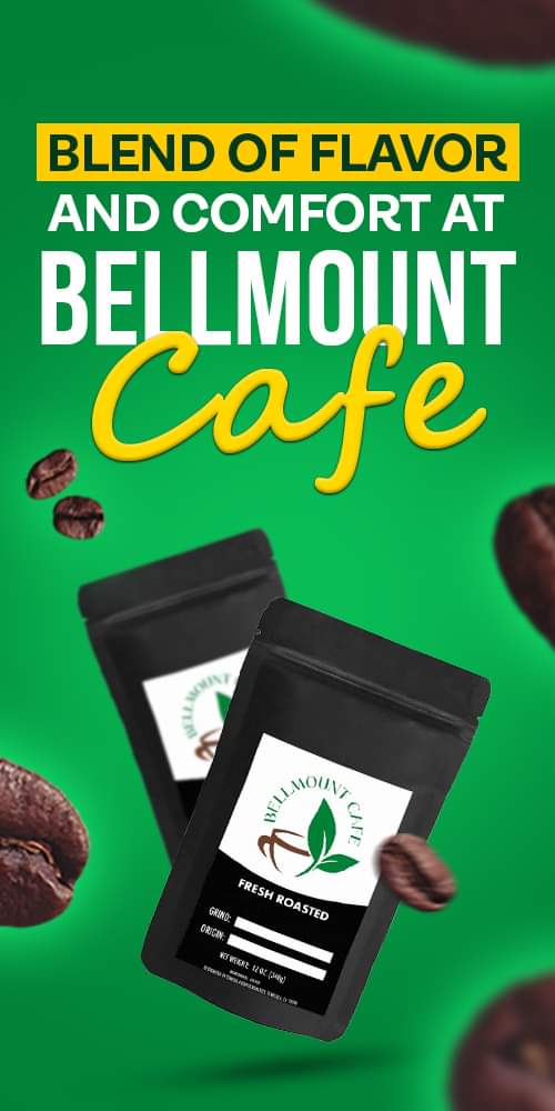 Bellmount Cafe | Middletown, NY 10940, USA | Phone: (845) 538-6980