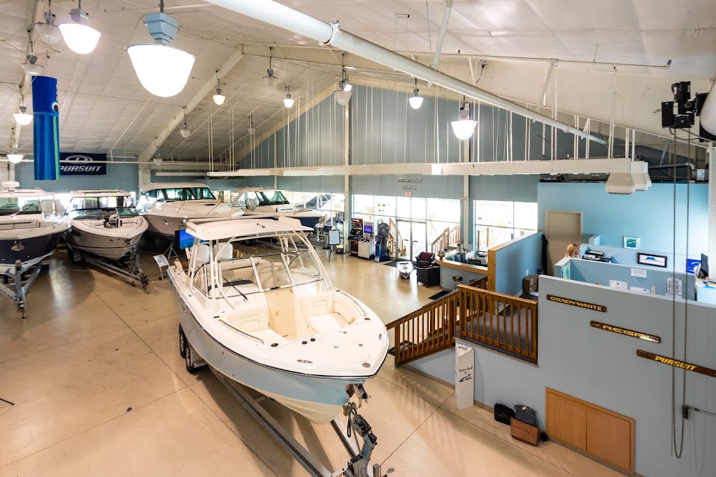 Quality Boats | 17389 US Hwy 19 N, Clearwater, FL 33764 | Phone: (727) 530-1815