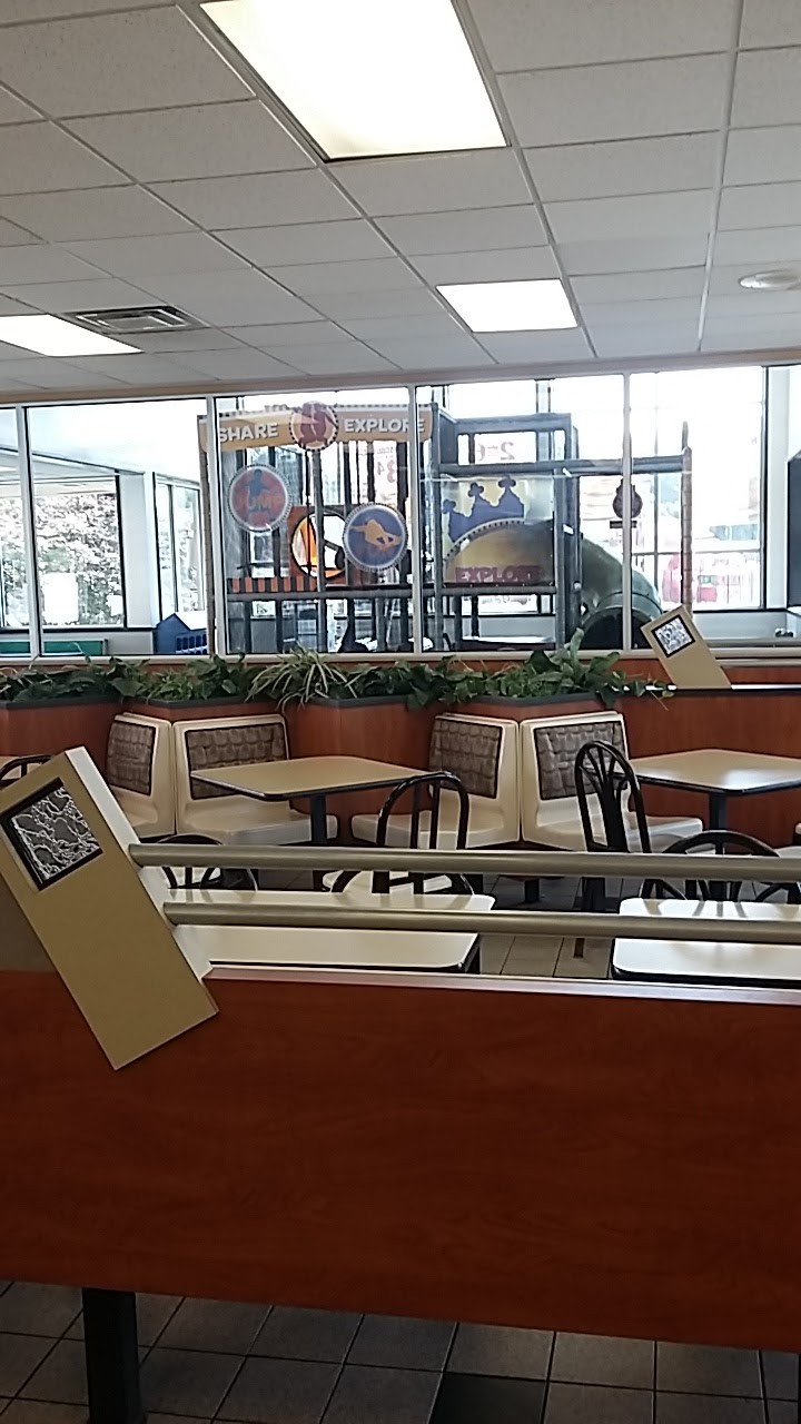 Burger King | 5240 Library Rd, Bethel Park, PA 15102, USA | Phone: (412) 851-4213