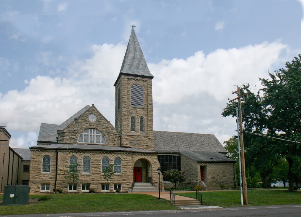 St. Lucas UCC | 11735 Denny Rd, St. Louis, MO 63126, USA | Phone: (314) 843-2100