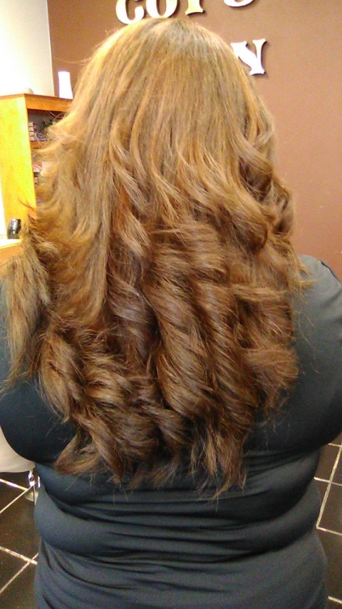 Coy S Salon | 1613 S Riverside Ave, Rialto, CA 92376, USA | Phone: (909) 879-8179