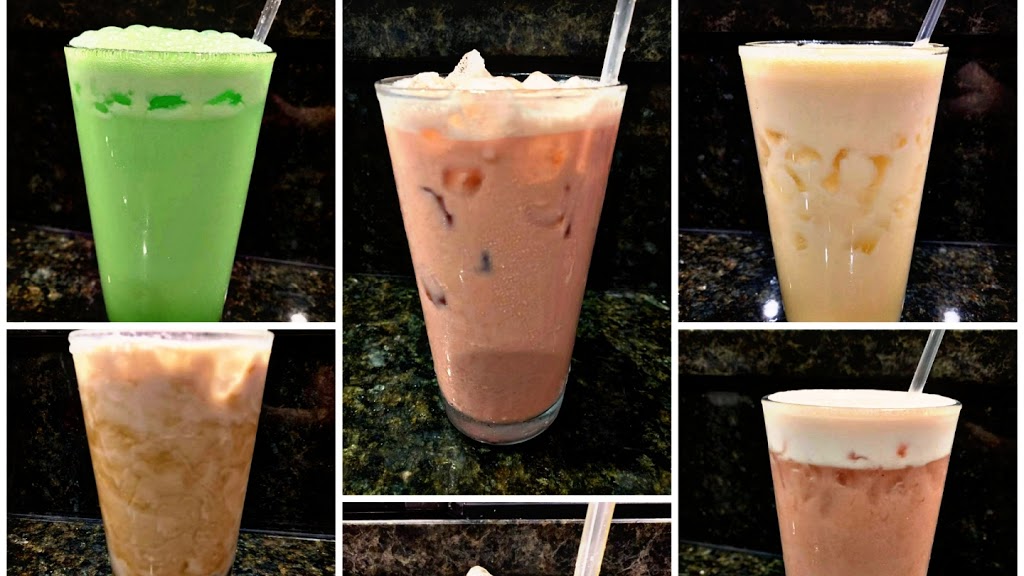 Yumi Boba & Pops | 425 Avalon Park S Blvd, Orlando, FL 32828, USA | Phone: (407) 930-0432