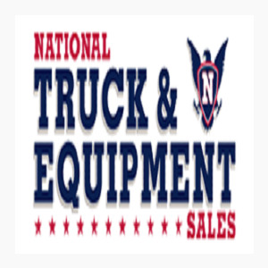 National Truck & Equipment Sales | 2290 Ayers Dr, Reynoldsburg, OH 43068, United States | Phone: (844) 683-6446