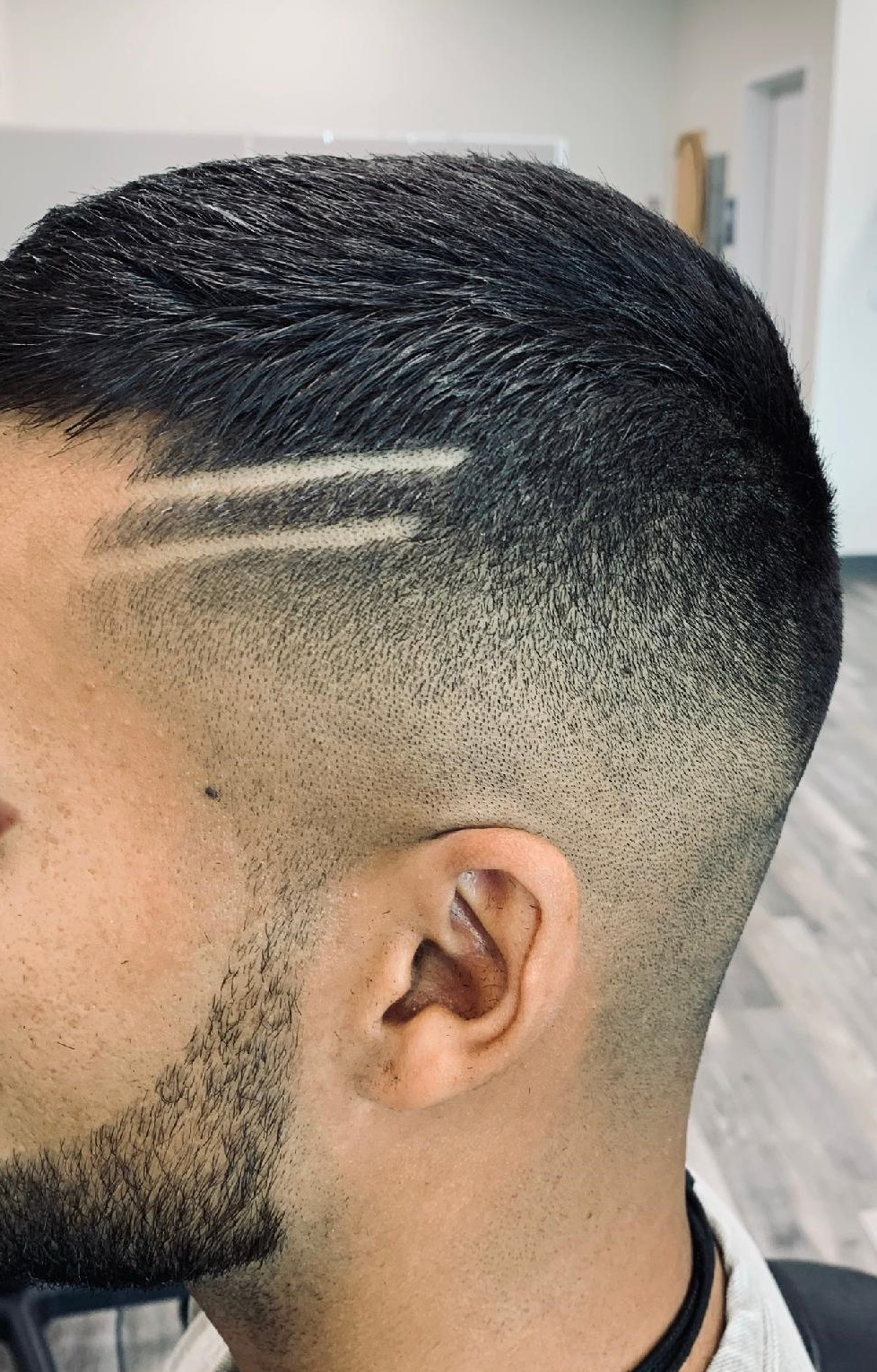 Member cuts | 8241 S Fort Apache Rd Ste #104, Las Vegas, NV 89178 | Phone: (702) 463-4777