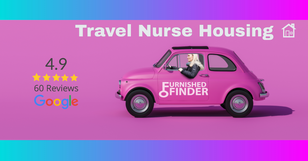 Travel Nurse Housing | 12900 Stroh Ranch Pl suite 125, Parker, CO 80134, USA | Phone: (661) 489-5907