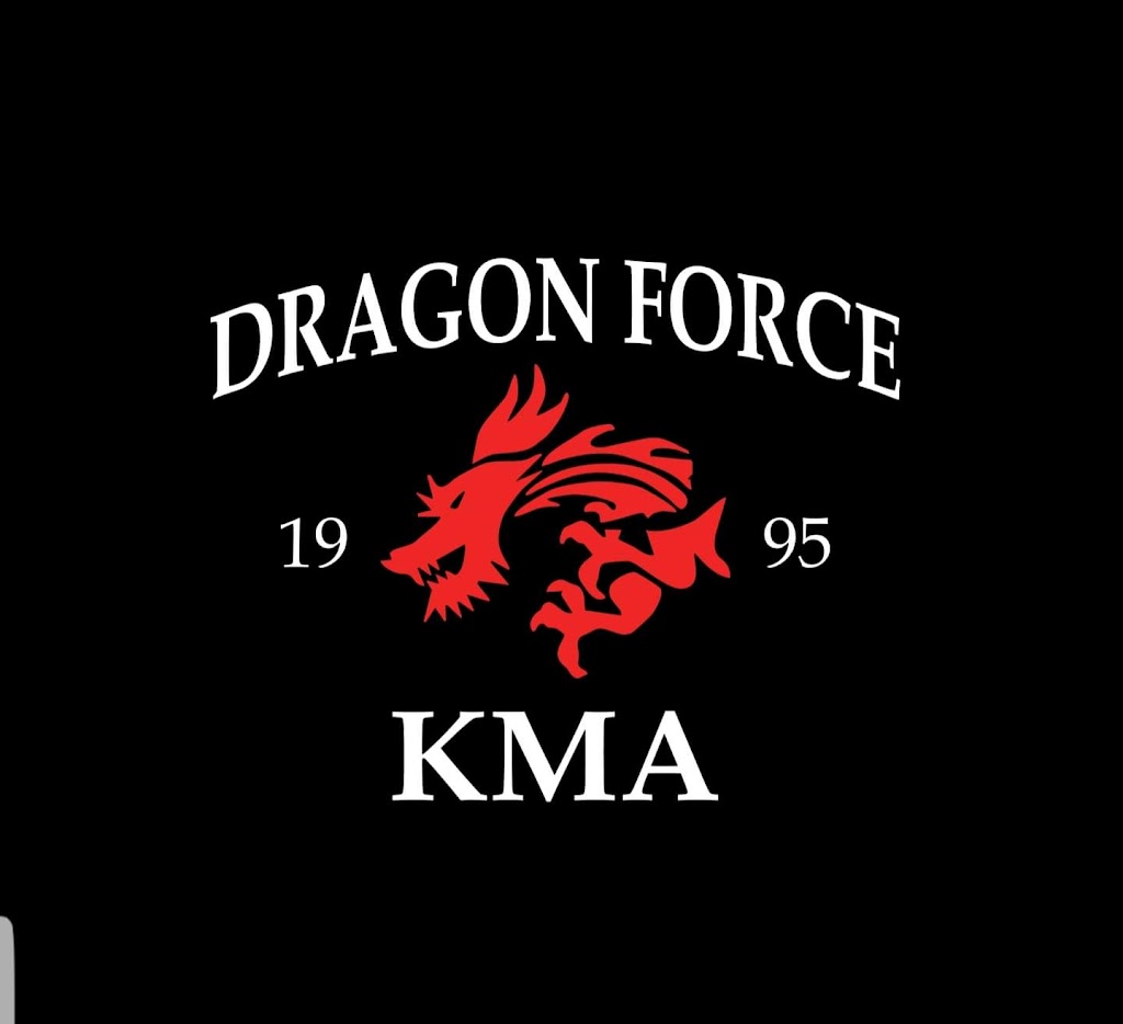 Dragon Force Korean Martial Arts | 4110 Edgmont Ave, Brookhaven, PA 19015, USA | Phone: (610) 800-4832