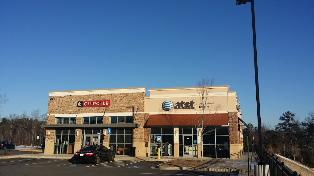 AT&T Store | 2190 Peachtree Industrial Blvd Suite 100, Duluth, GA 30097, USA | Phone: (678) 417-8788