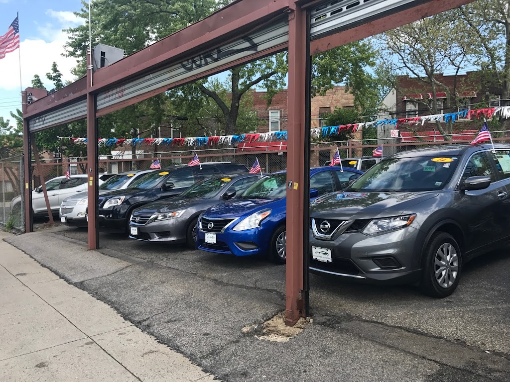 Bronx Park Auto Mall | 2942 Boston Rd, The Bronx, NY 10469, USA | Phone: (718) 882-1000