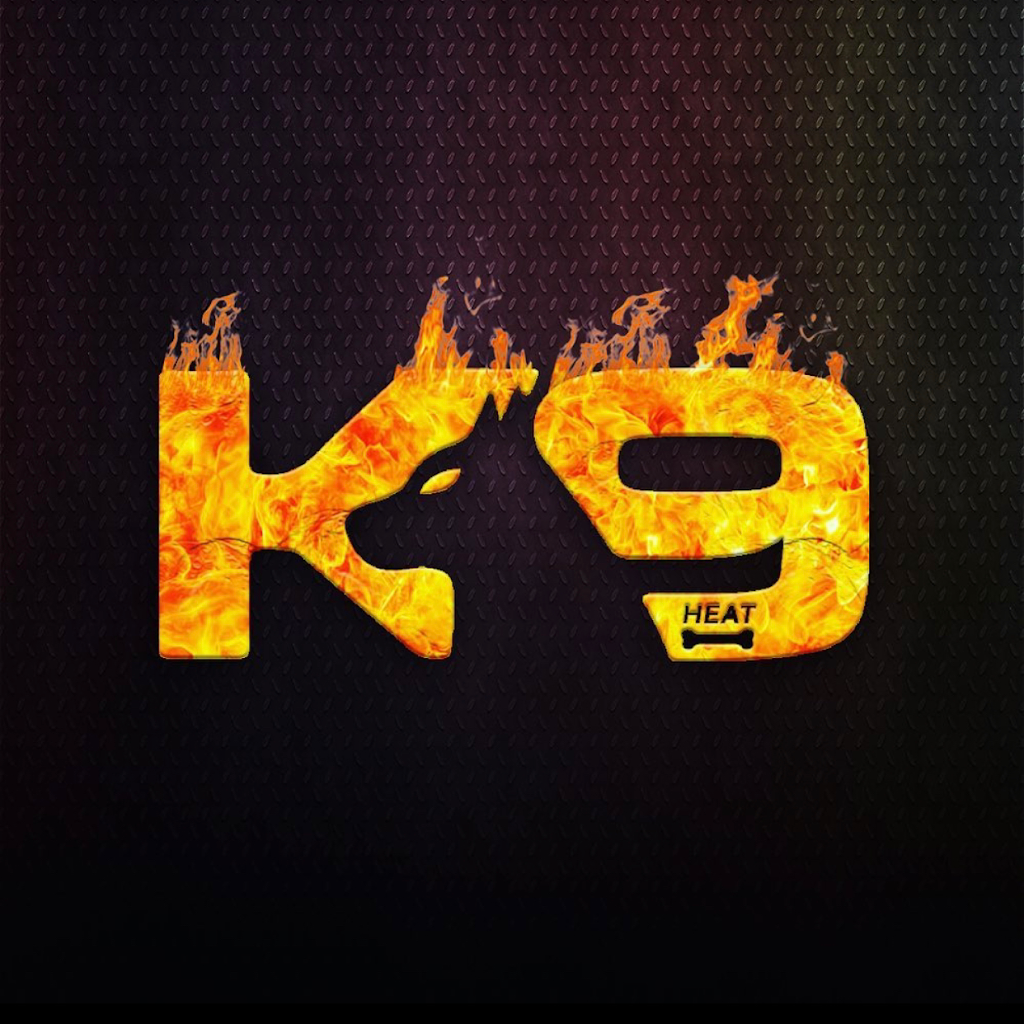 K9 Heat | 50 St Andrews Ct, Lakewood, NJ 08701, USA | Phone: (732) 503-1868