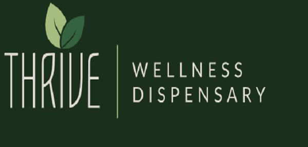 Thrive Wellness Dispensary | 318 W Market St, Tiffin, OH 44883, United States | Phone: (419) 455-6925