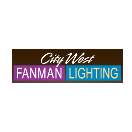 City West Fan Man Lighting | 6405 City W Pkwy, Eden Prairie, MN 55344, USA | Phone: (952) 941-9243