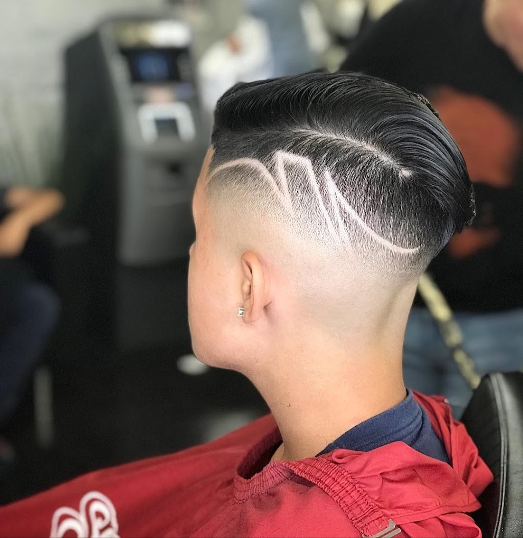 The Chop Shop Barbershop | 1222 S Glendora Ave, West Covina, CA 91790, USA | Phone: (626) 917-6434