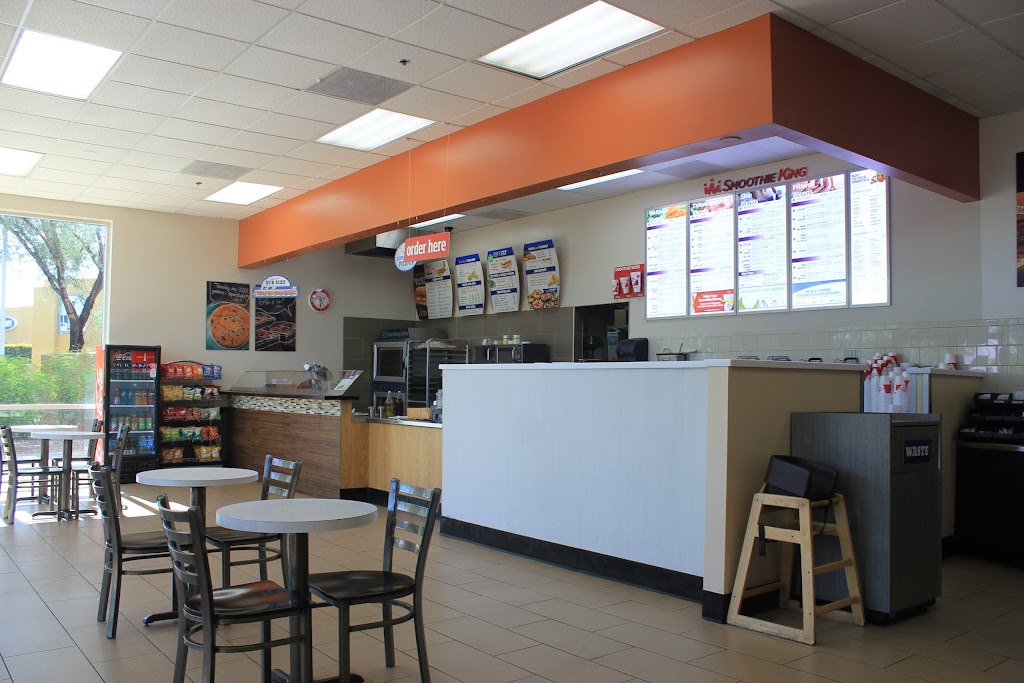 Smoothie King | 21001 N Tatum Blvd Ste. 78-1600, Phoenix, AZ 85050, USA | Phone: (480) 502-7962