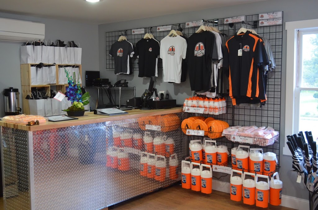 Beacon Sports | 105 2nd St, Emerson, GA 30137, USA | Phone: (770) 334-2520