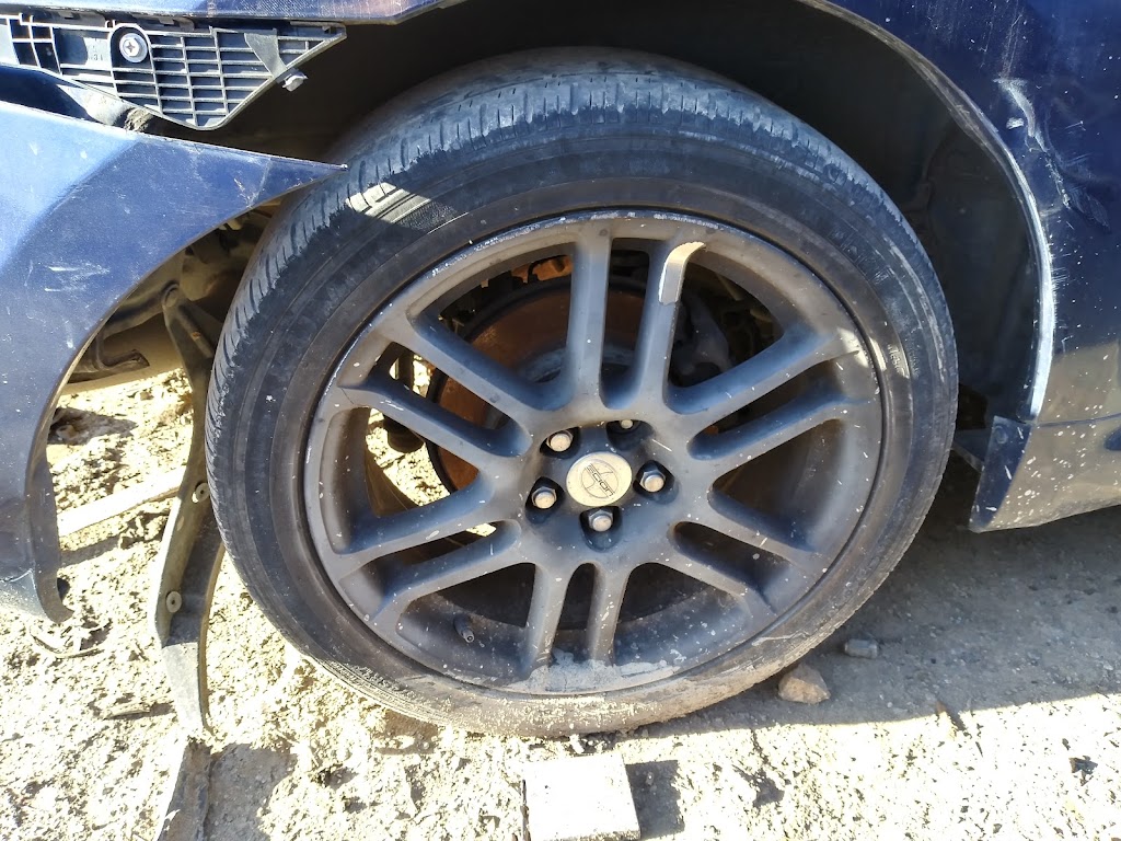 AAA Crains Auto Salvage LLC | 3300 Van Horn Ave, Fort Worth, TX 76111, USA | Phone: (469) 230-5864