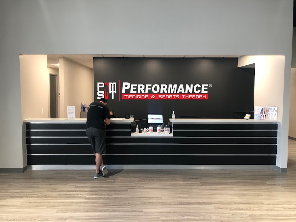 Performance Medicine & Sports Therapy | 6101 Windhaven Pkwy #145, Plano, TX 75093, USA | Phone: (972) 473-8980