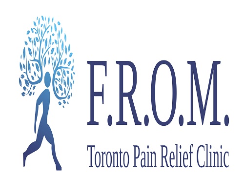 F.R.O.M. Toronto Pain Relief Clinic | 15 Glenforest Rd, Toronto, ON M4N 1Z7, Canada | Phone: (416) 489-8150