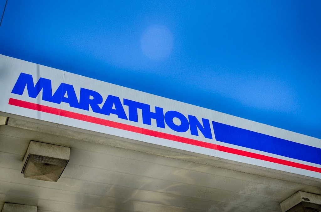 Marathon Gas | 102 N Main St, Antwerp, OH 45813, USA | Phone: (419) 258-2531