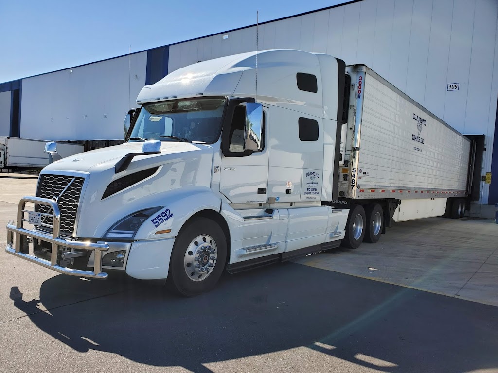 Penske Logistics romulus | 15520 Wayne Rd, Romulus, MI 48174, USA | Phone: (734) 403-4077